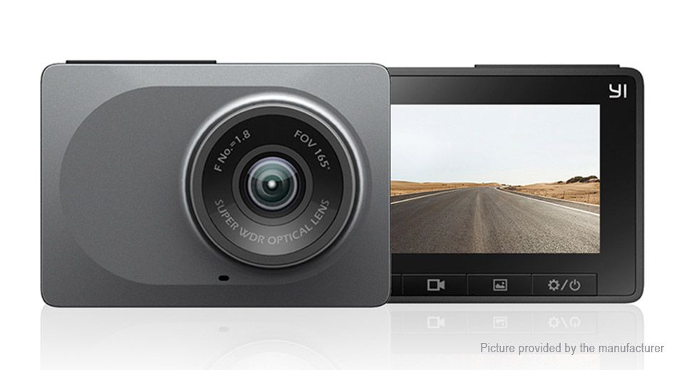 Xiaomi Smart Dash Camera