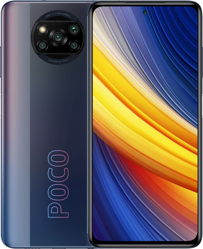 pocox3pro 5g