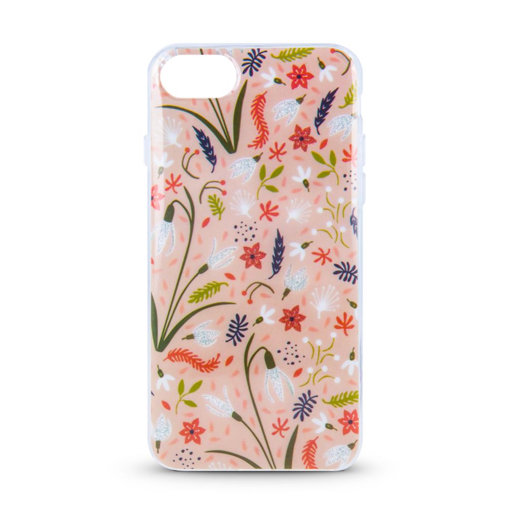 Cases spring. Чехол для iphone «Spring» #3. Клип кейс силиконовый для Филипс е 590..