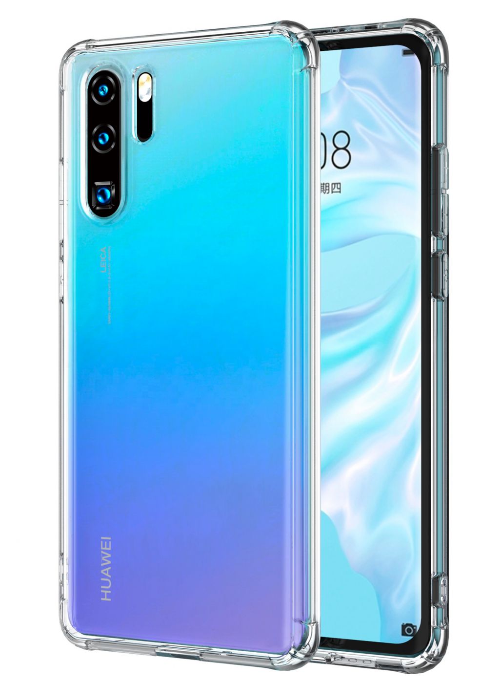 Купить Чехол Huawei P 30 Lite