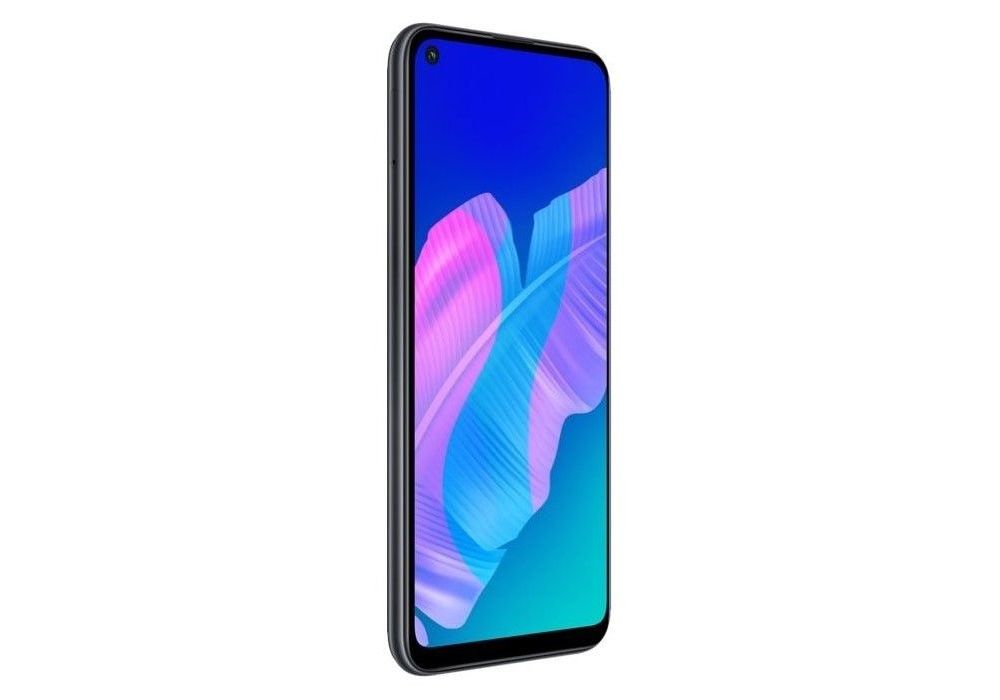 Catalog :: Phones :: Smartphones :: Smartphone Huawei P40