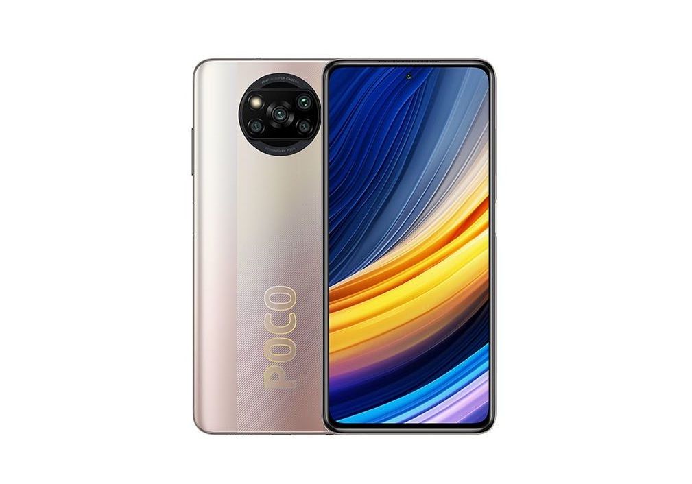 poco x3 mobile 6 128