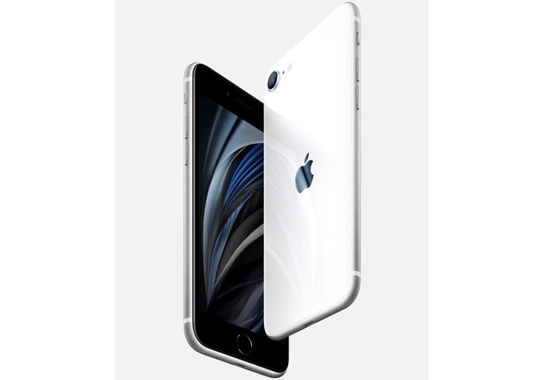 Catalog :: Phones :: Smartphones :: Smartphone Apple iPhone