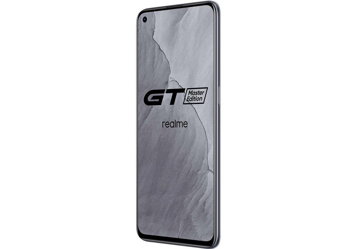 Catalog :: Phones :: Smartphones :: Smartphone Realme GT 5G Master