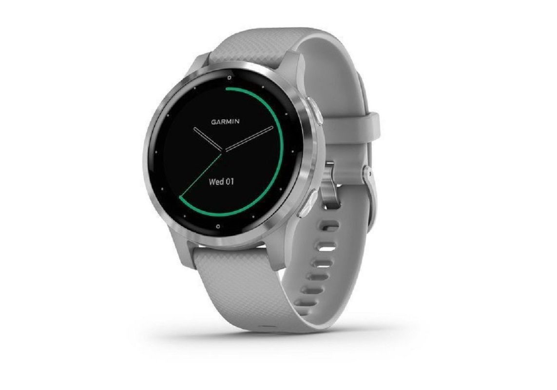 Catalog Smart watches and accessories :: watches :: Smart watches Garmin 4S GPS Wi-Fi