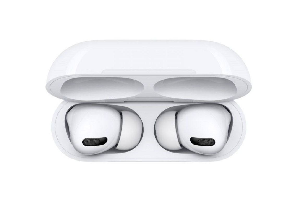 AirPods Pro ホワイト MWP22ZM/A-