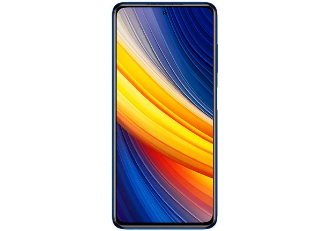 Catalog :: Phones :: Smartphones :: Smartphone Xiaomi Poco X3 Pro