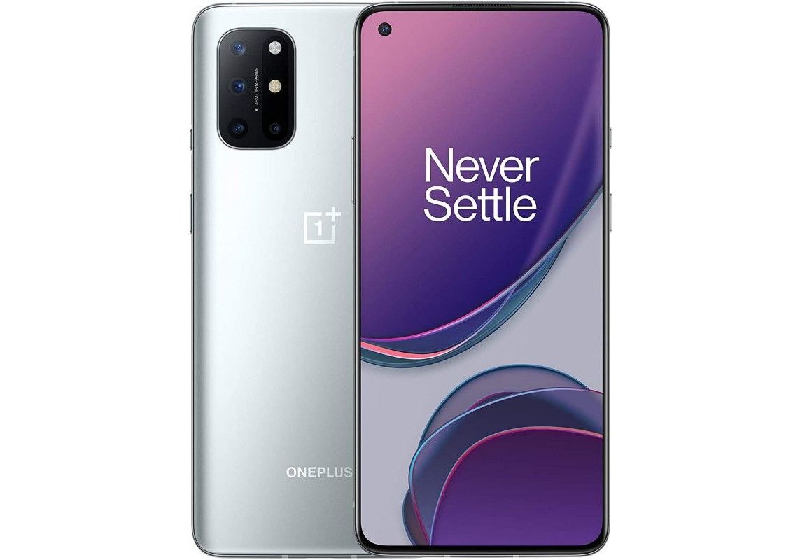 Catalog :: Phones :: Smartphones :: Smartphone Oneplus OnePlus 8T