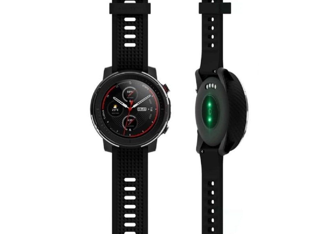 Amazfit stratos 3 a1929 new arrivals