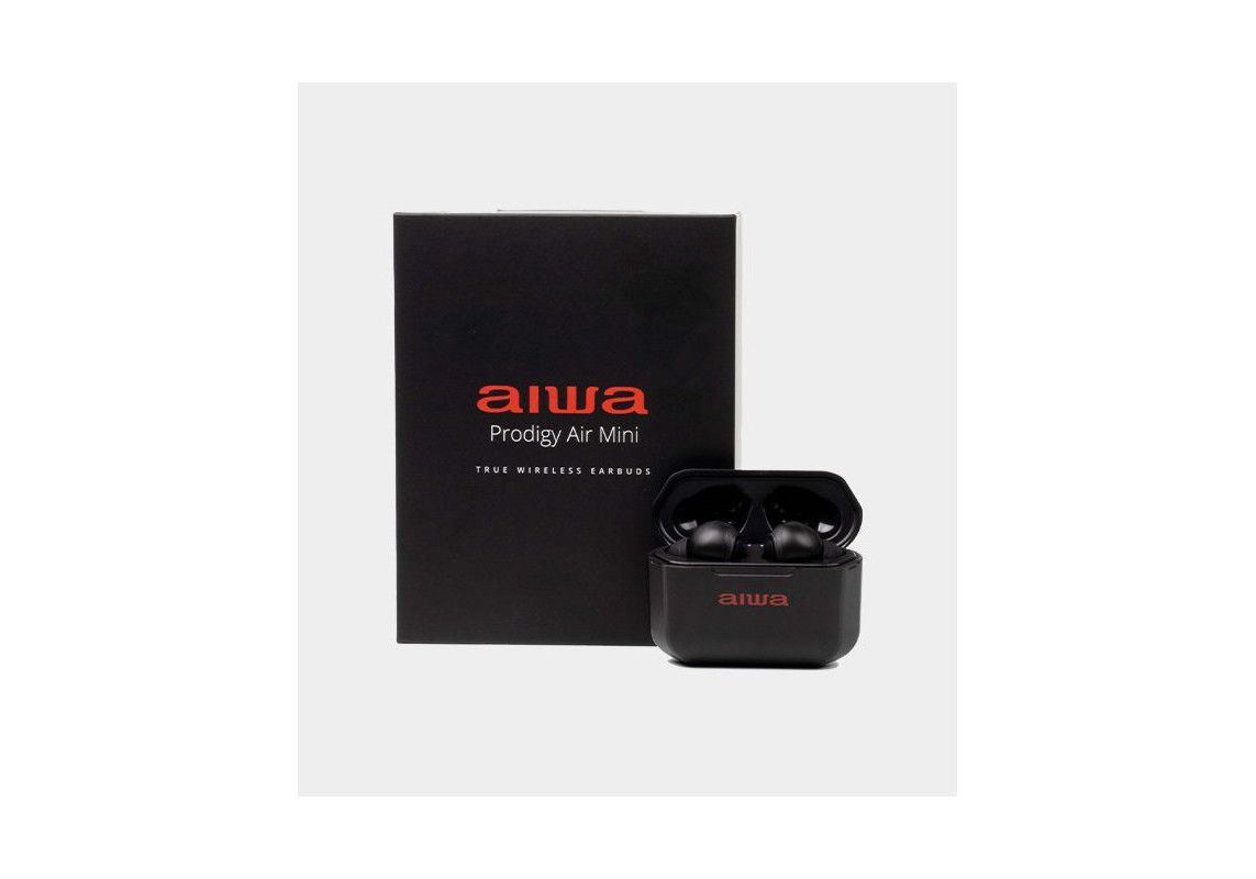 Aiwa aw6 hot sale