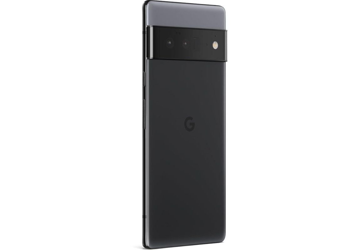 Catalog :: Phones :: Smartphones :: Smartphone Google Pixel 6 Pro