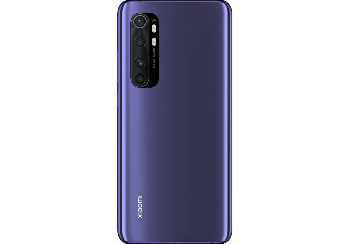 Catalog :: Phones :: Smartphones :: Smartphone Xiaomi MI NOTE 10