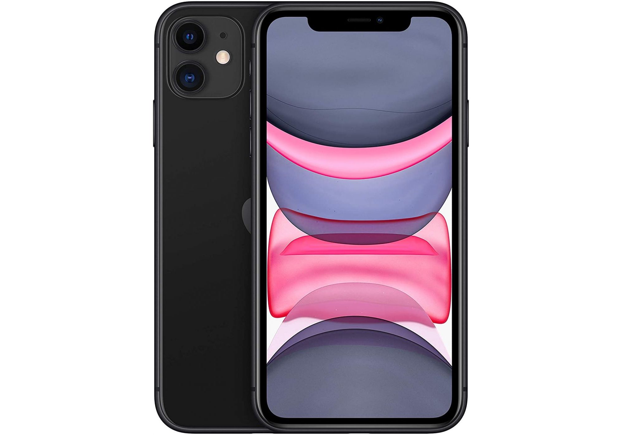 Каталог товаров :: Телефоны :: Смартфоны :: Apple iPhone 11 128GB Black