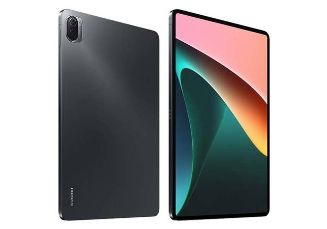 Xiaomi pad5 国内版 cosmic gray 128GB Xiaomi Pad 5 6GB RAM 128GB ROM Cosmic Gray_Xiaomi Store