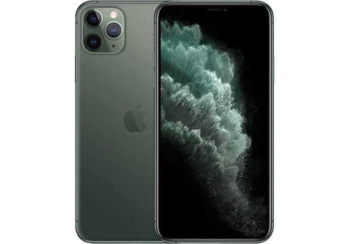 Catalog :: Phones :: Smartphones :: Smartphone Apple iPhone 11 Pro