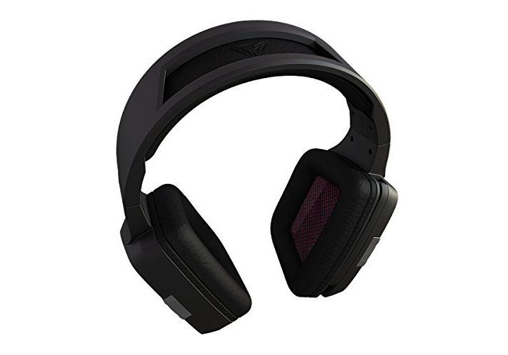 Patriot headset discount