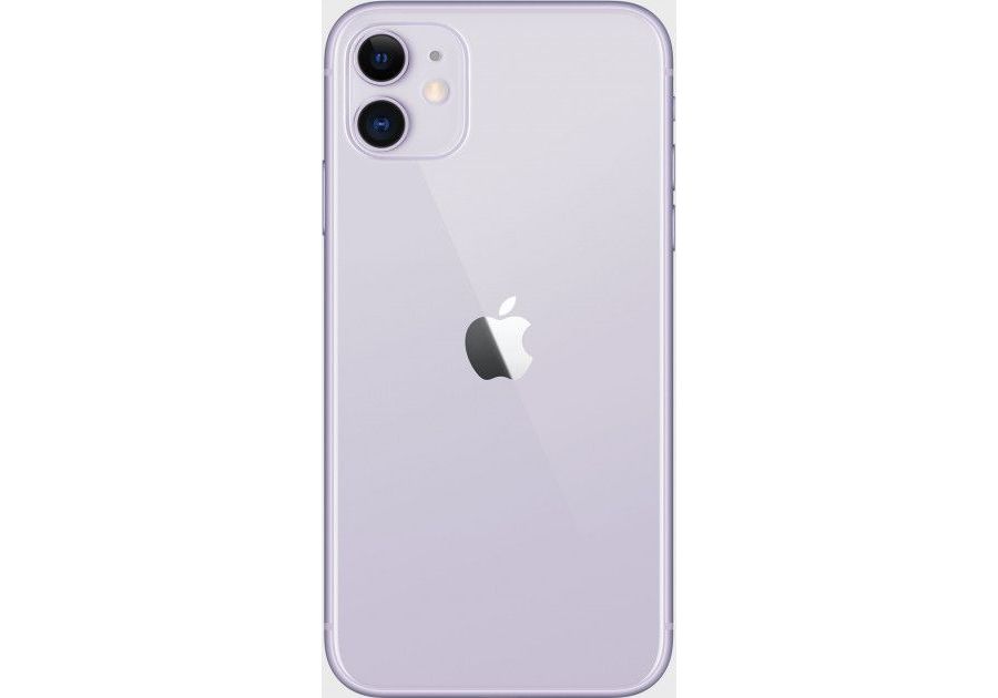 Catalog :: Phones :: Smartphones :: Smartphone Apple iPhone 11