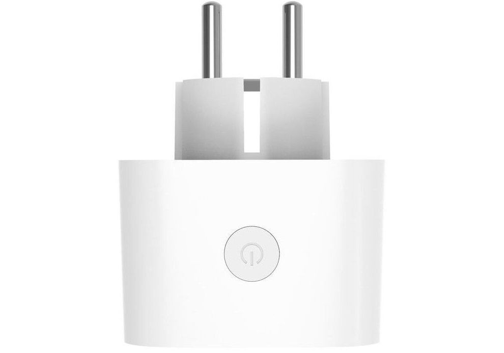 Xiaomi Smart Plug 2 (Wi-Fi) EU - White 