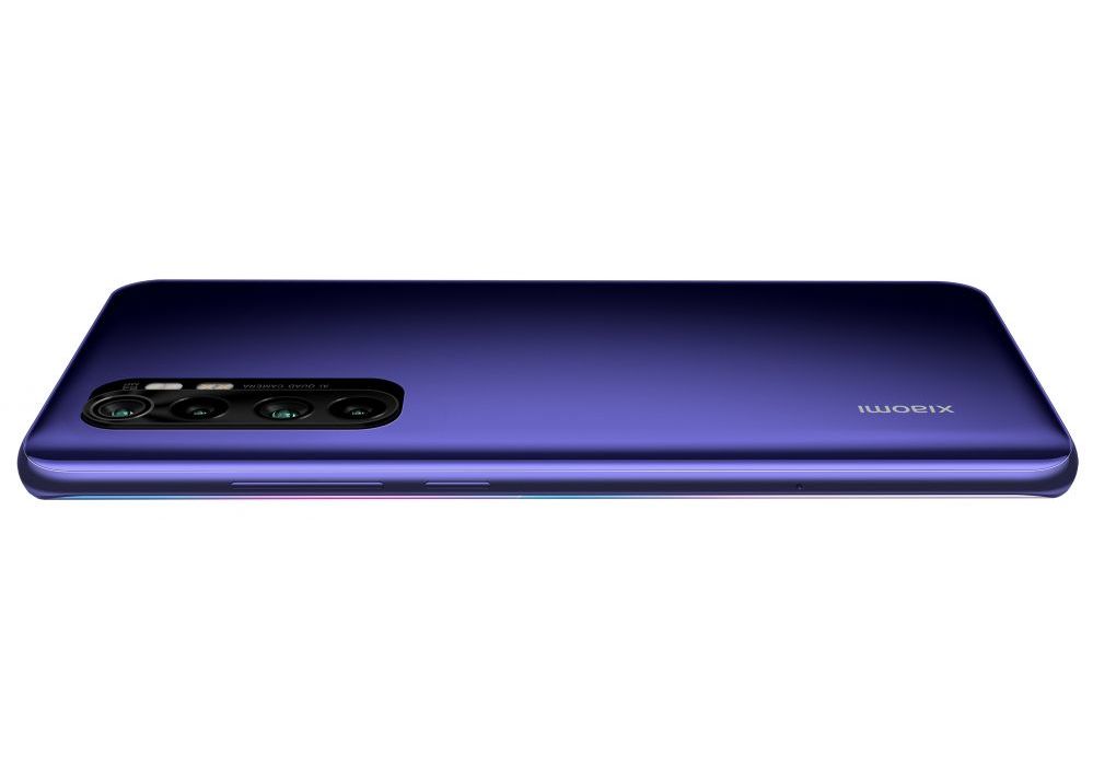 Catalog :: Phones :: Smartphones :: Smartphone Xiaomi MI NOTE 10